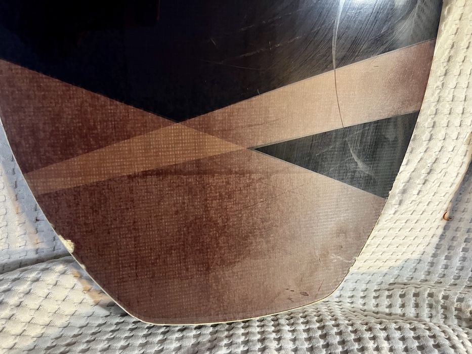 Snowboard HEAD Daymaker 159W + legături THREE