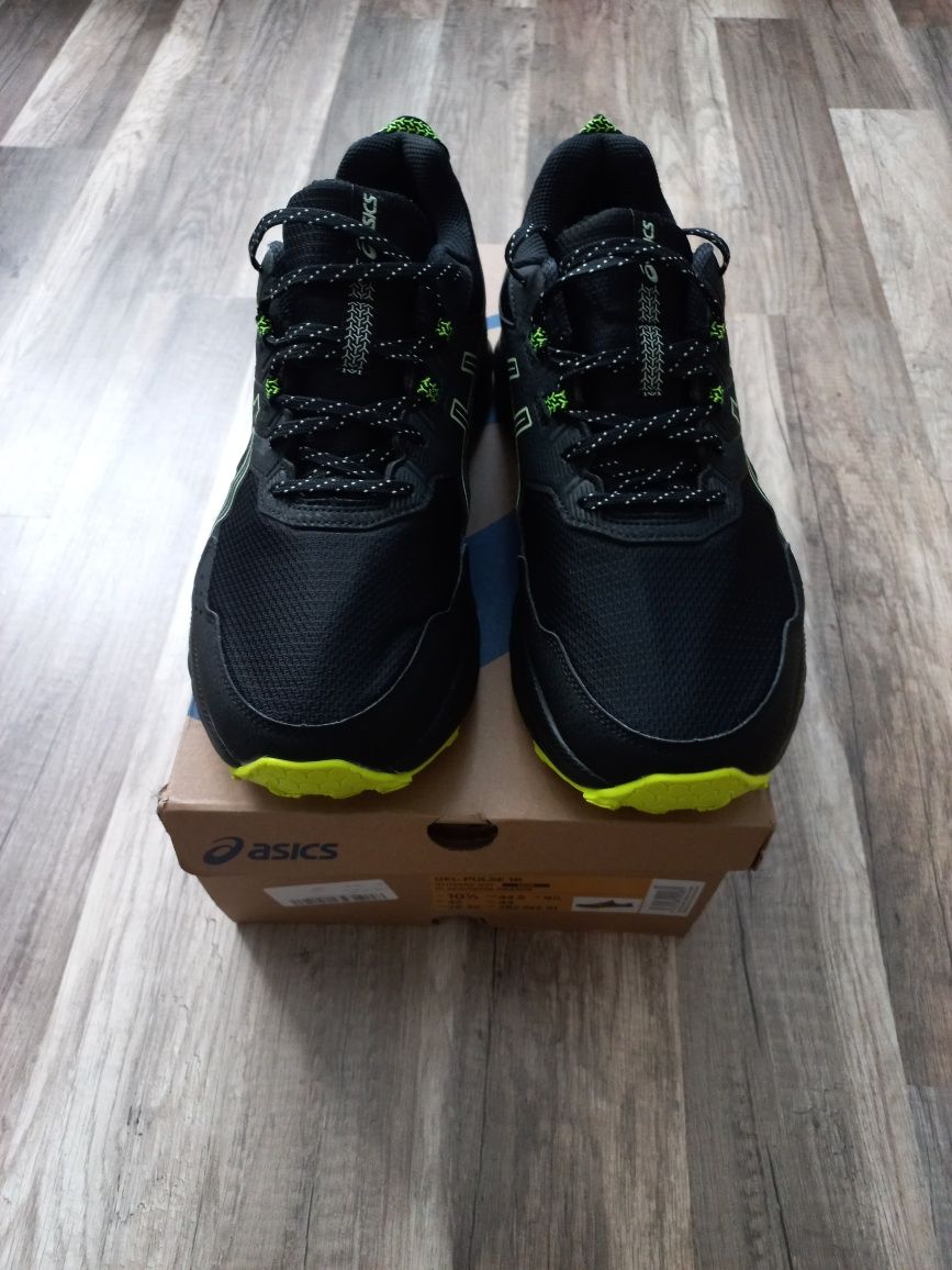 Asics Мъжки маратонки 44