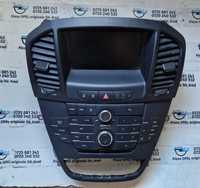 DVD 800 navi Navigatie color display cd Opel Insignia VLD487