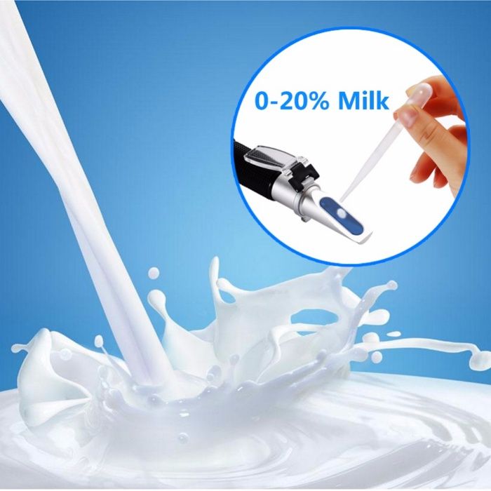прибор для измерения жирности молока