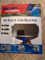 Paint Roller валяк