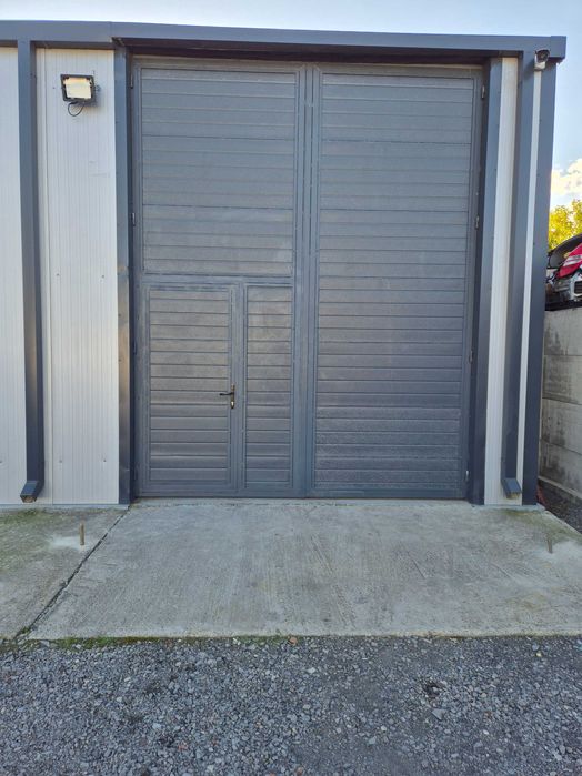 Inchiriez spatiu diverse activitati