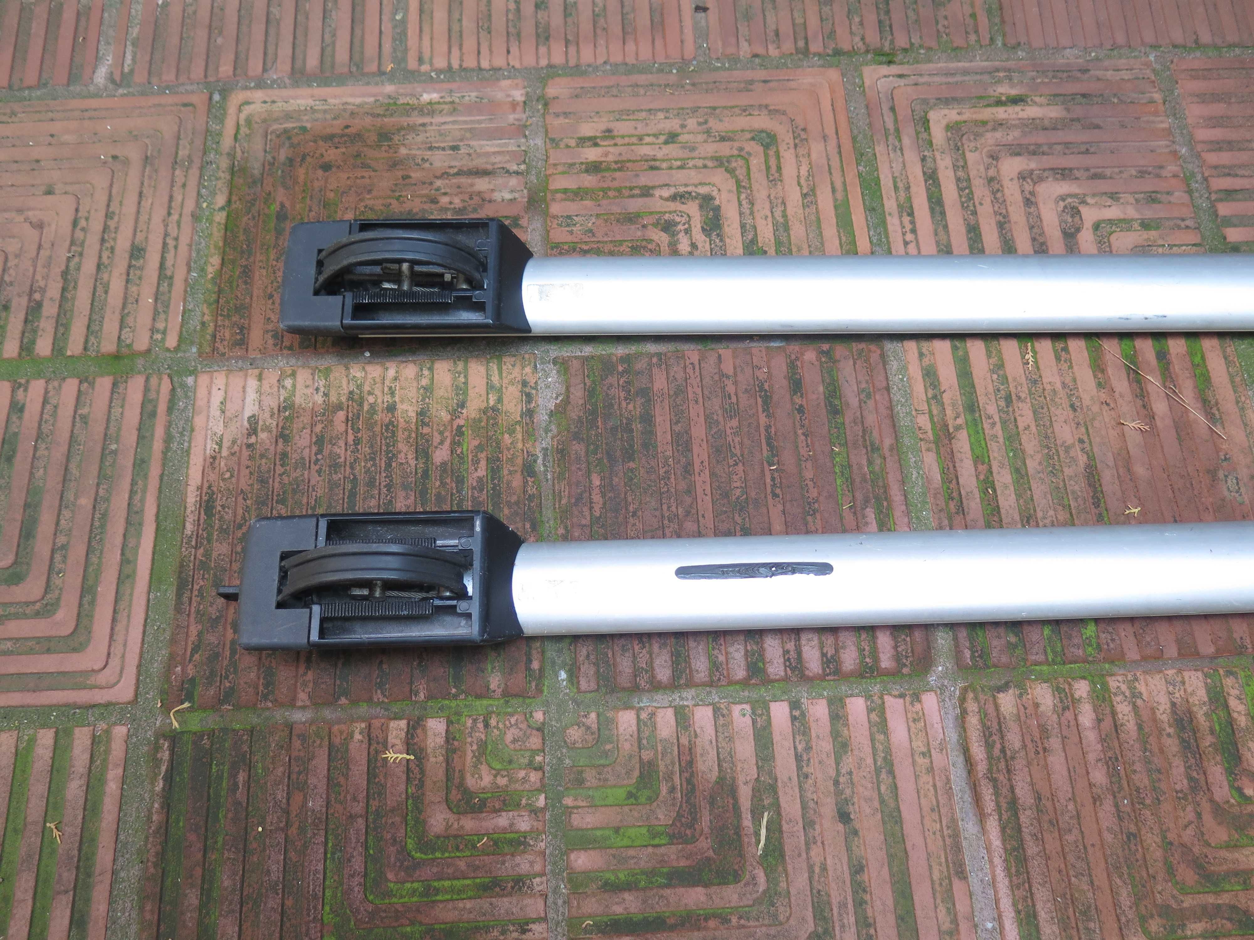 Mercedes  Vito, Viano  ,ван, ориг.,напречни греди, 150см. thule