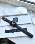 Apple iWatch SE (2) Midnight 44mm 100%
