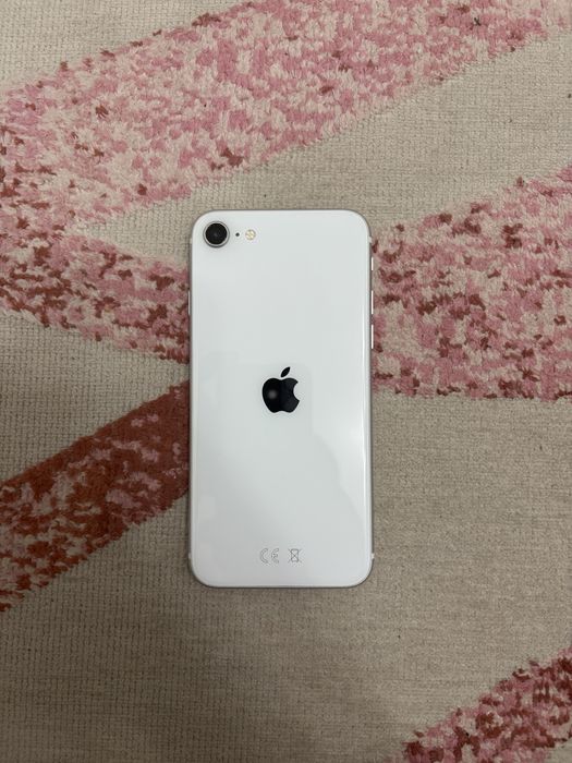 Iphone SE, 64gb.