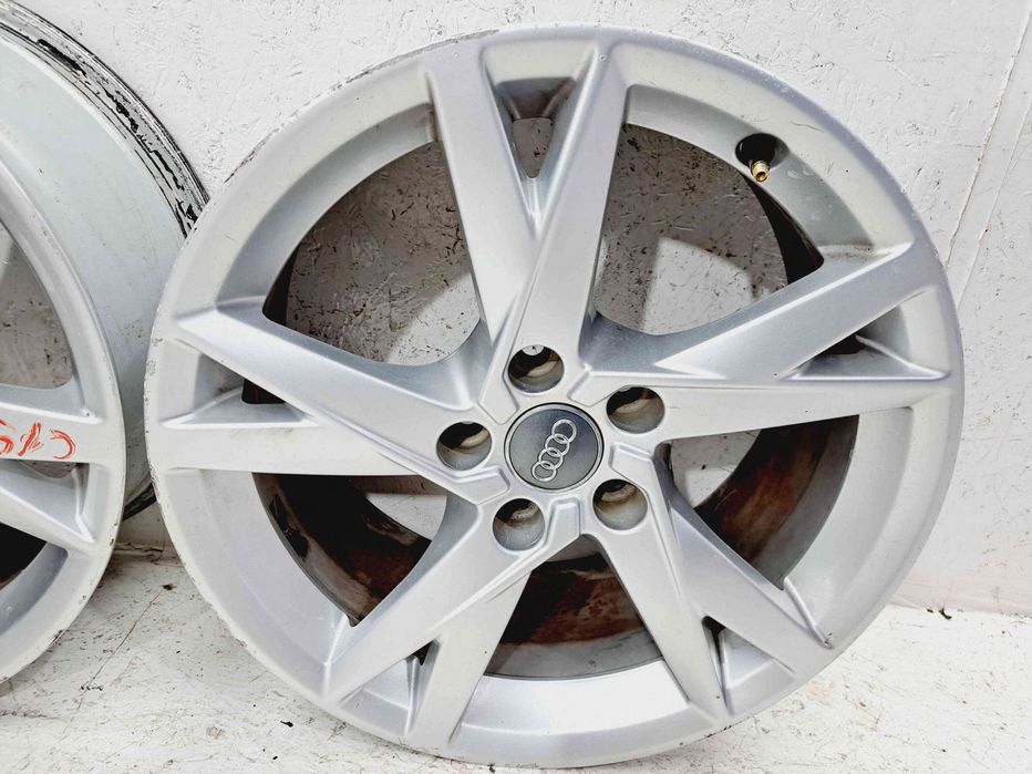 Set jante aliaj Audi A4 (8W2, B9) [Fabr 2015-2023] 5X112 | R17 | 7.5J