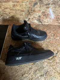 Nike air force 1 lv