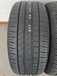 Летни гуми 2 броя PIRELLI Cinturato P7 235 45 R18 дот 4919
