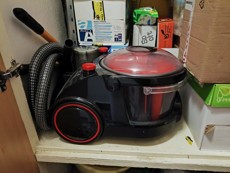 Прахосмукачка Arnica bora 5000