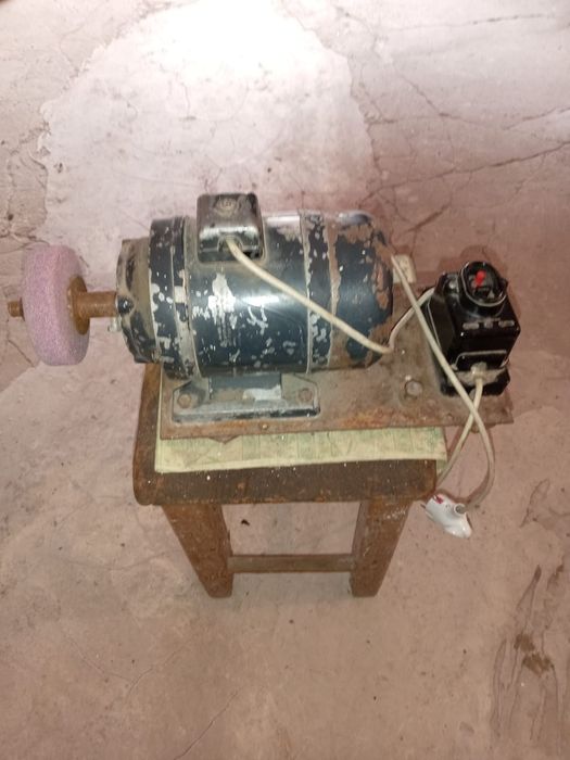 Продам точильный аппарат