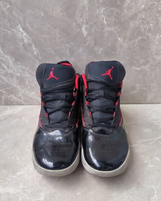 Nike Jordan номер 45,5