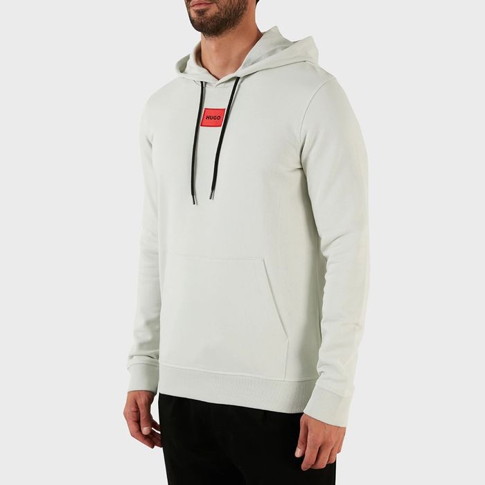 Оригинален мъжки суитшърт HUGO 50458700