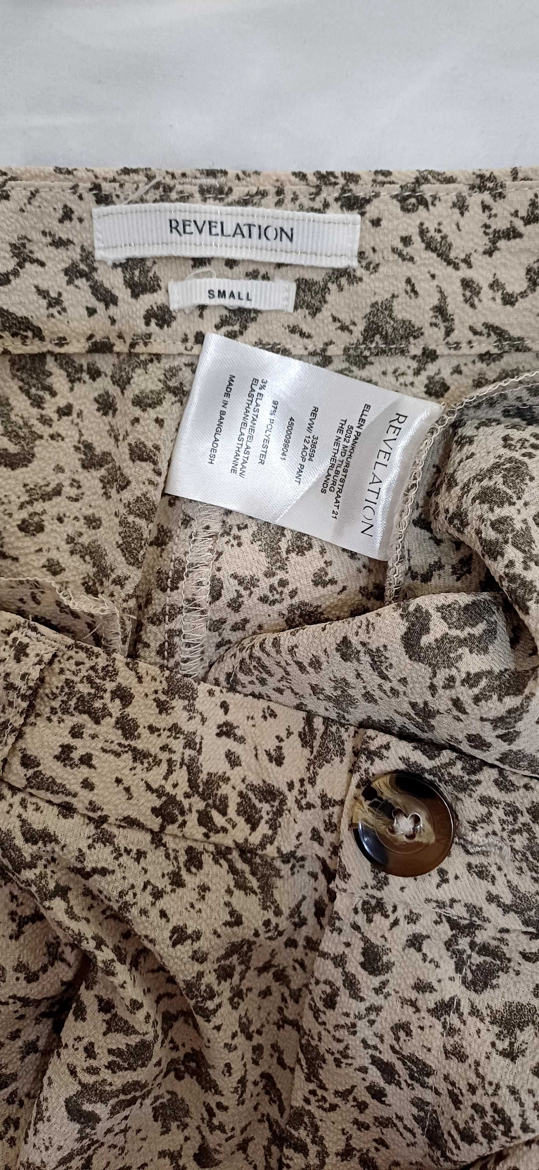 Polo Ralph Lauren къси паталонки, S размер