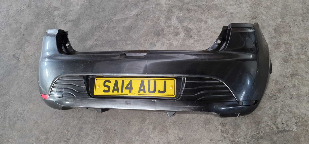 Bara Spate Renault Clio 2014-2018 Hatchback