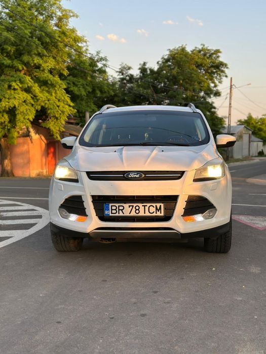 Ford kuga 2014..