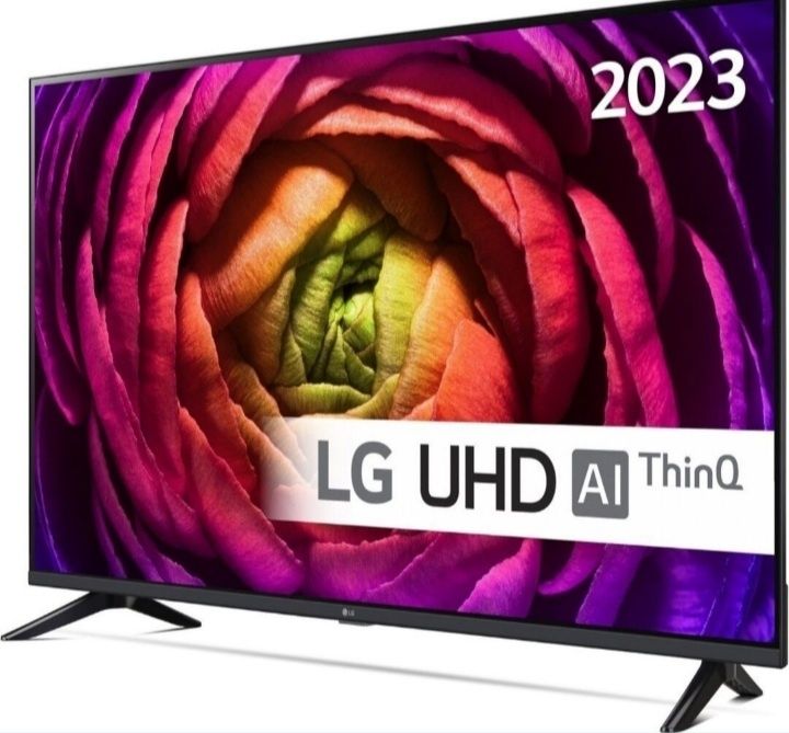 Телевизор LG 55 smart