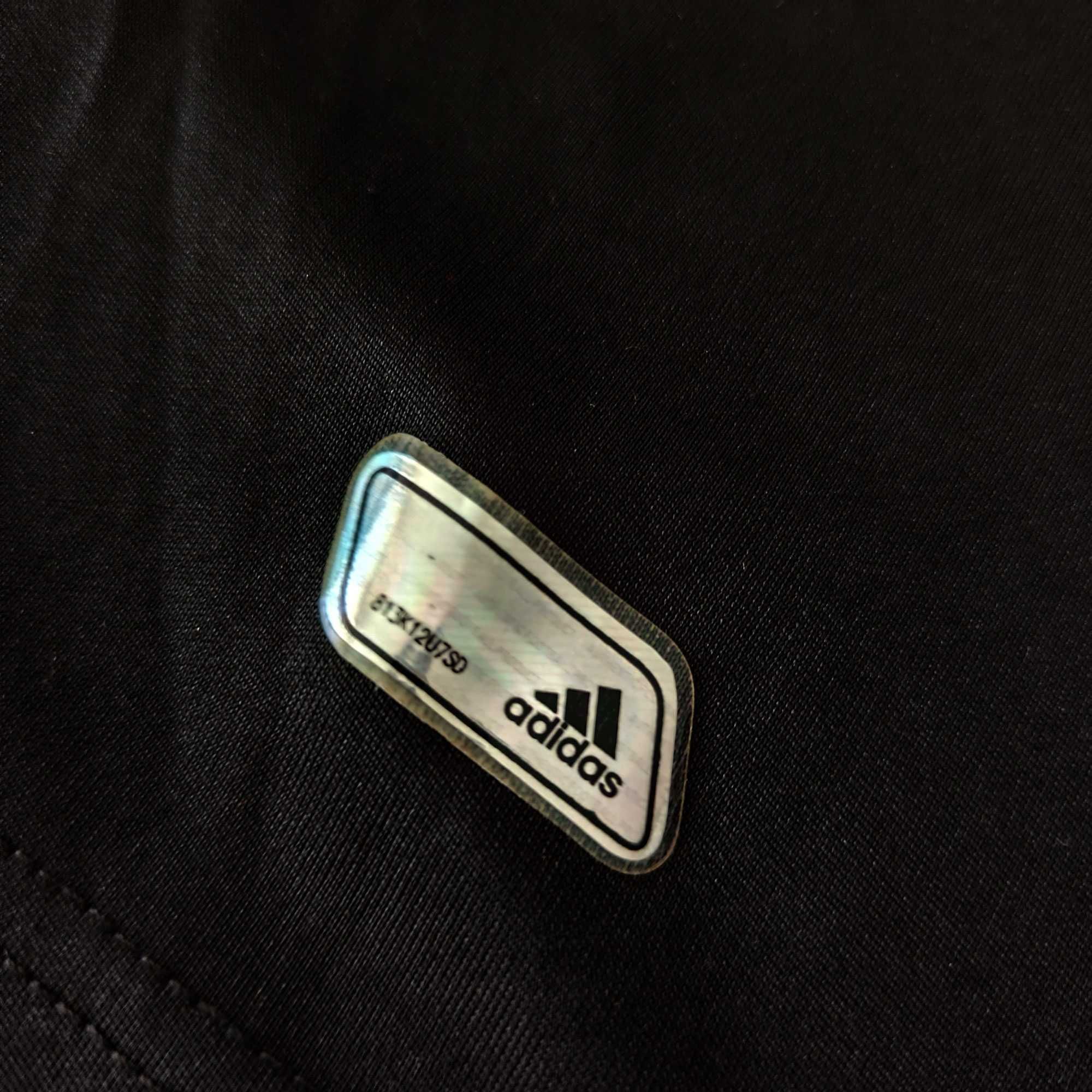 Футболна Тениска - Kenya National Team  Adidas Climacool