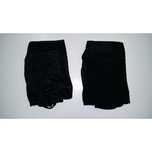 Manusi tactice Soft fara degete - negre si olive