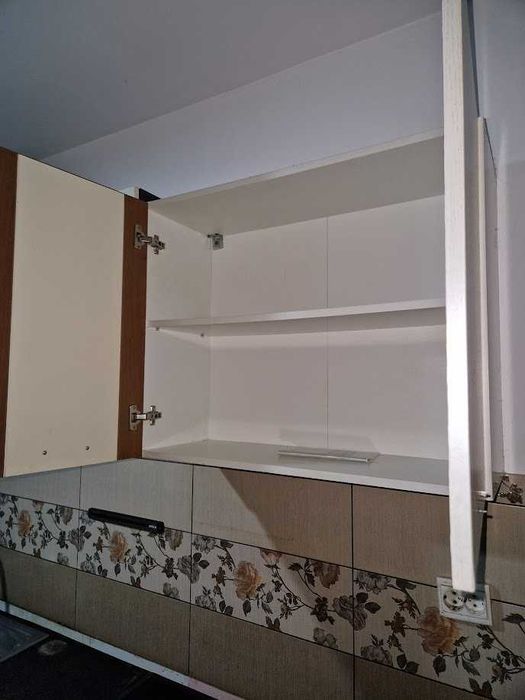 Set mobilier bucatarie