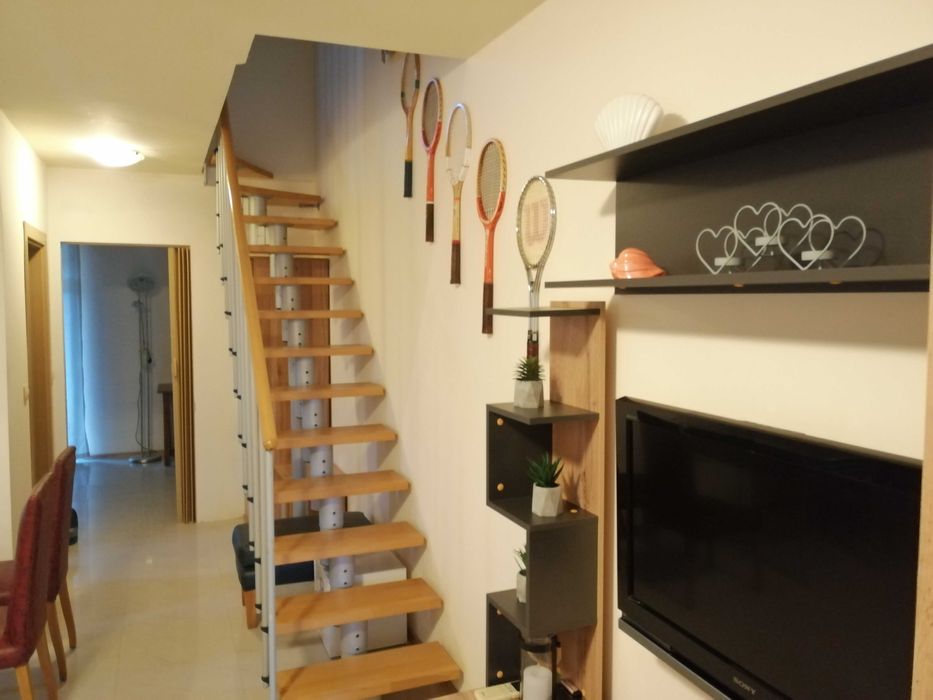 Топ мезонет в Созопол, с басейн и паркомясто  за лято 2026