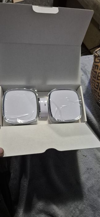 sonerie wireless (fără fir).