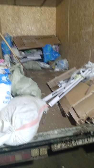 Вывоз мусора газель грузчик разнорабочий