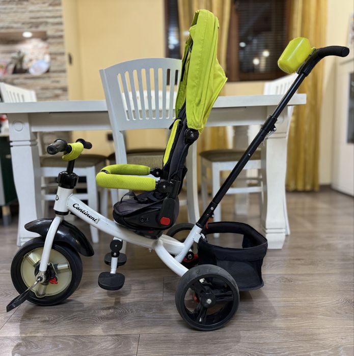 Детска триколка Byox Continent