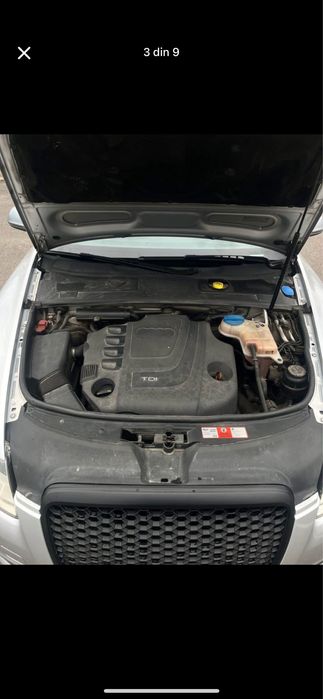 Audi A6 C6 2.0 Diesel