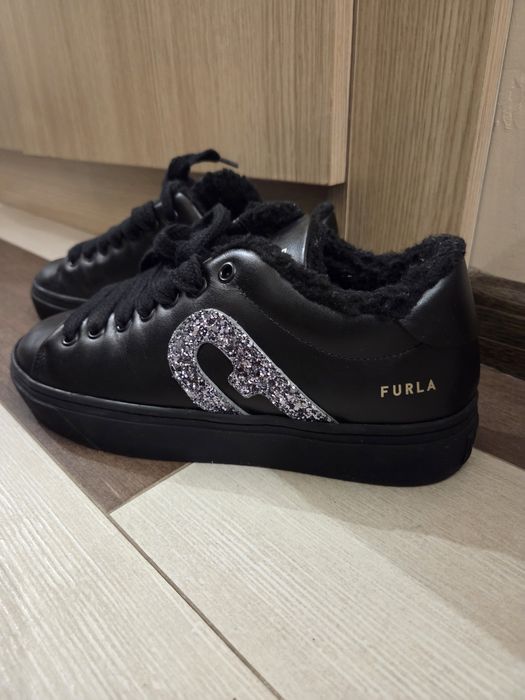 Кецове естетвена кожа Furla