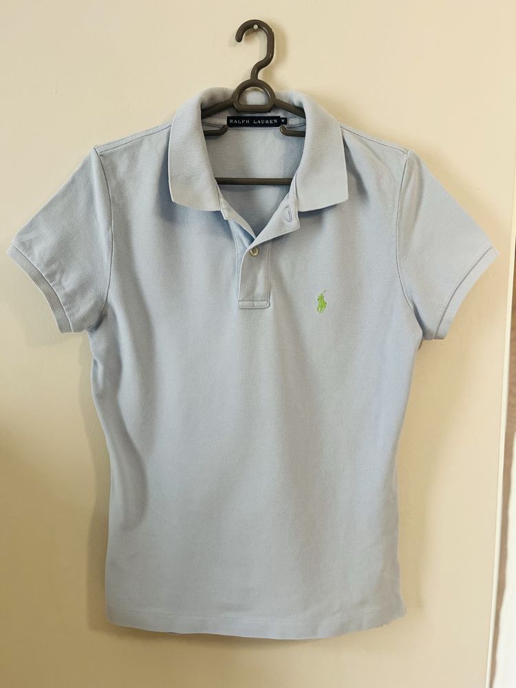 Оригинална тениска Ralph Lauren