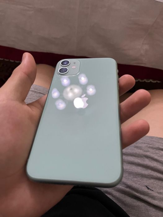 Iphone 11 128гб!!
