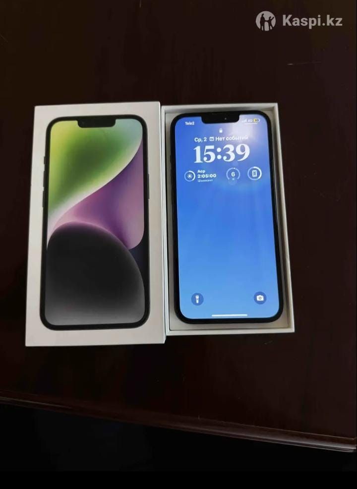 Iphone 14 сатылады