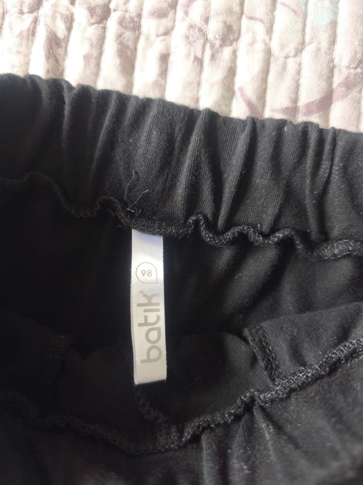 Шорты детские трикотажные