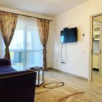 IS Cazare Regim Hotelier Apartamente 1/2/3 Cam Palas/Centru/Newton