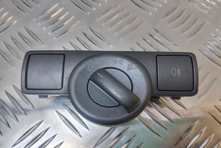 Bloc lumini   3d0941531a Volkswagen VW Phaeton prima generatie