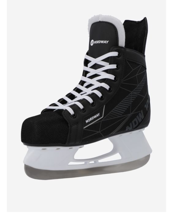 Коньки nordway w100