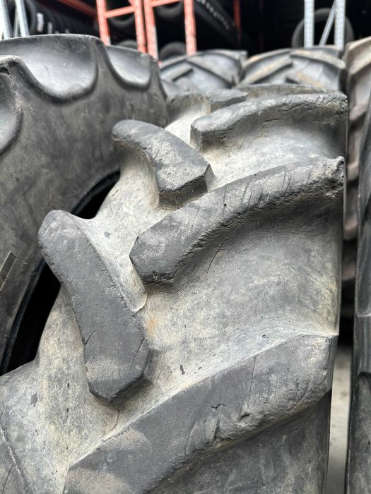 12.4R28 Continental - Stare excelenta, Posibilitate montaj, Garantie!