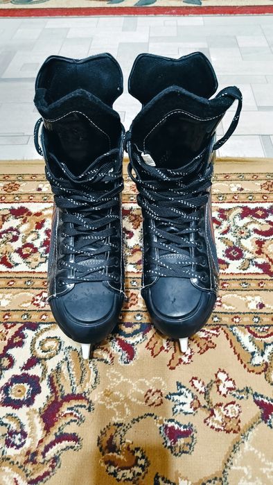 Продам коньки отличном состоянии