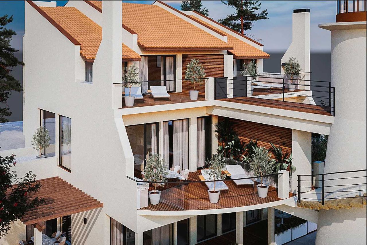 Продава се Тристаен апартамент в Свети Влас - 110 кв.м за 1794 €/кв.м - Снимка #14