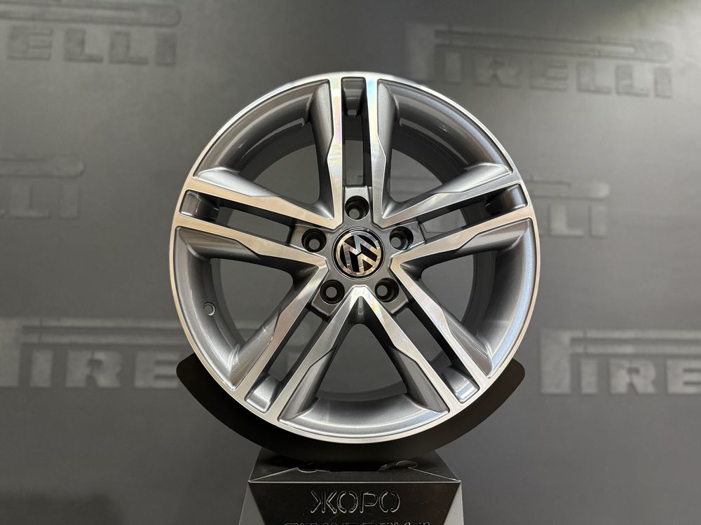 17цола Vw Transporter T5 T6 Amarok Фолксваген Транспортер