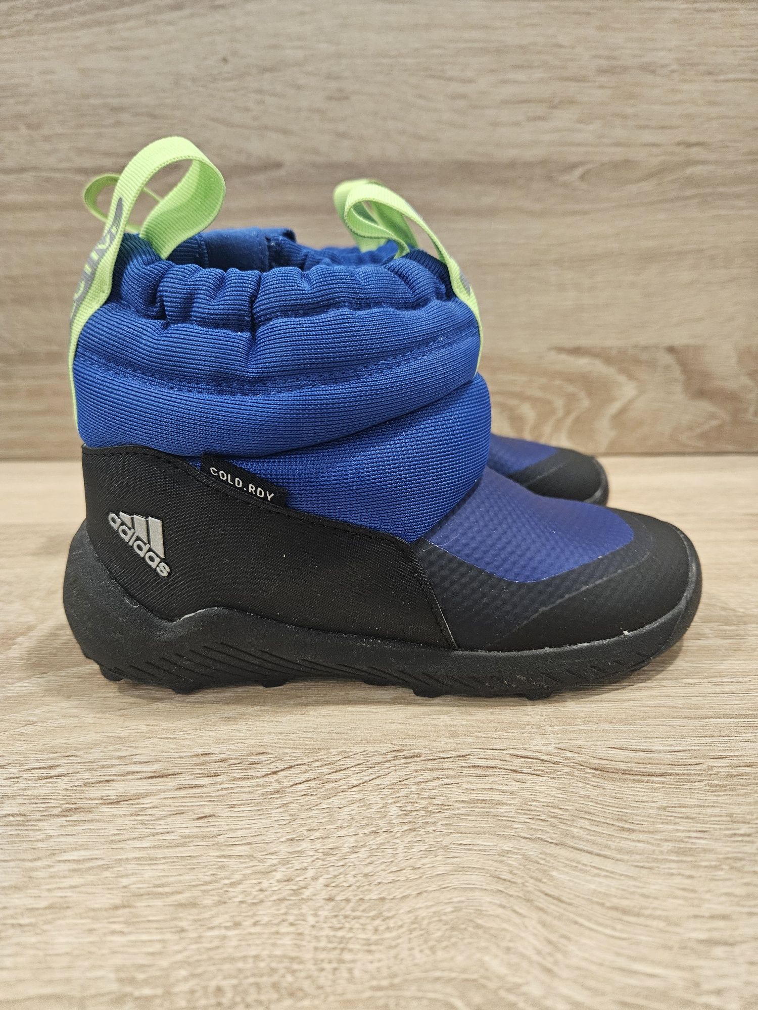 Аdidas апрески 27 н-р