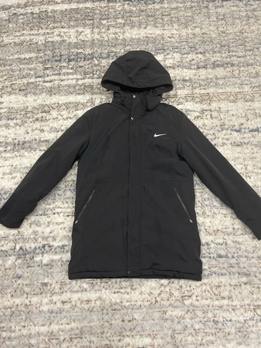 Продам мужскую куртку XXL