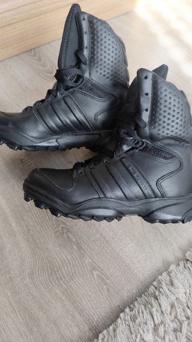 Тактически кубинки Адидас, Adidas GSG-9.2