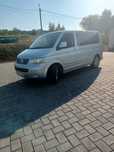 Volkswagen Multivan !