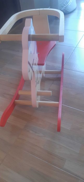 Детска играчка Люлка