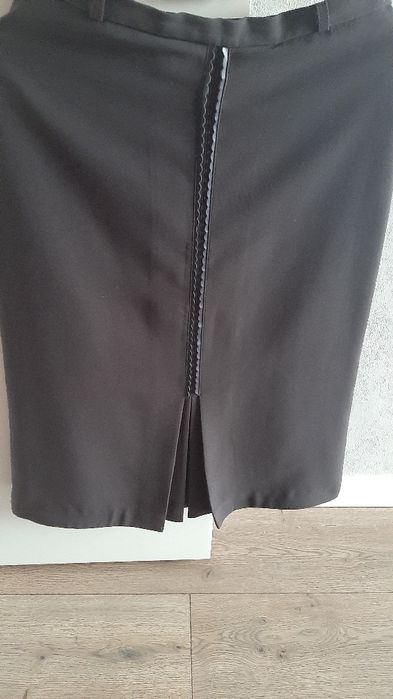 Юбка б/у и новое платье