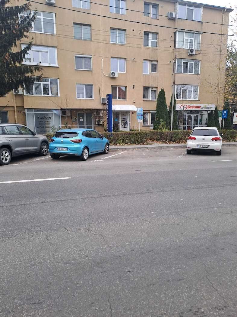 spatiu de inchiriat centru