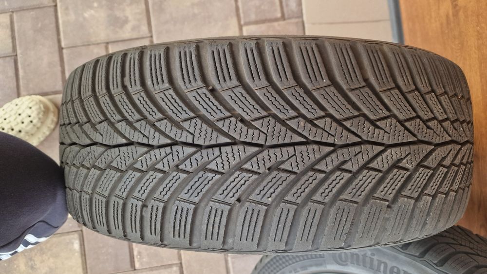 Jante Alfa Romeo Giulietta 17" - FACTURA, GARANTIE