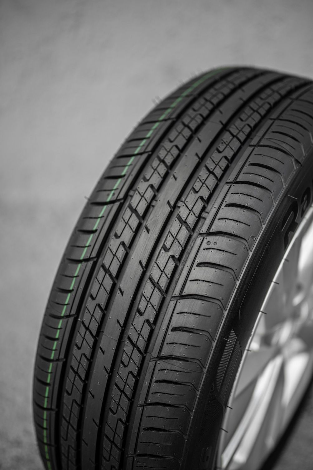 Rapid 205/55R16 ECO809 91V