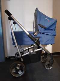 Детска количка синя Cosatto Cabi